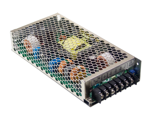 Fuente de poder Gabinete médica 200W MSP-200 - 7.5V