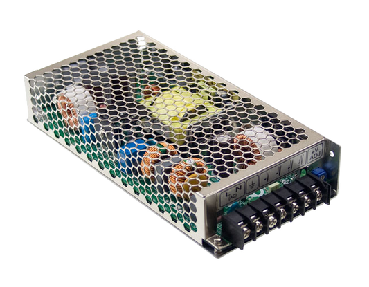 Fuente de poder Gabinete médica 200W MSP-200 - 15V