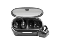 JBL Soundgear Clips - Black - EAR CUFF - Headphones - TWS -