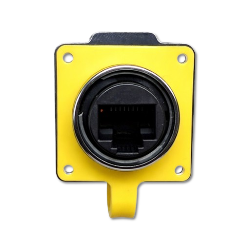 Conector Serie DH-24 RJ45 Socket  CNLINKO