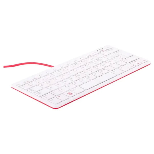 Periférico de entrada estándar para Raspberry Pi