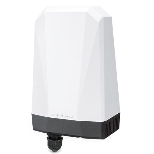 LCG-350W-NR Gateway LoRaWAN 5G NR Industrial IP67 Para Exteriores - EU915