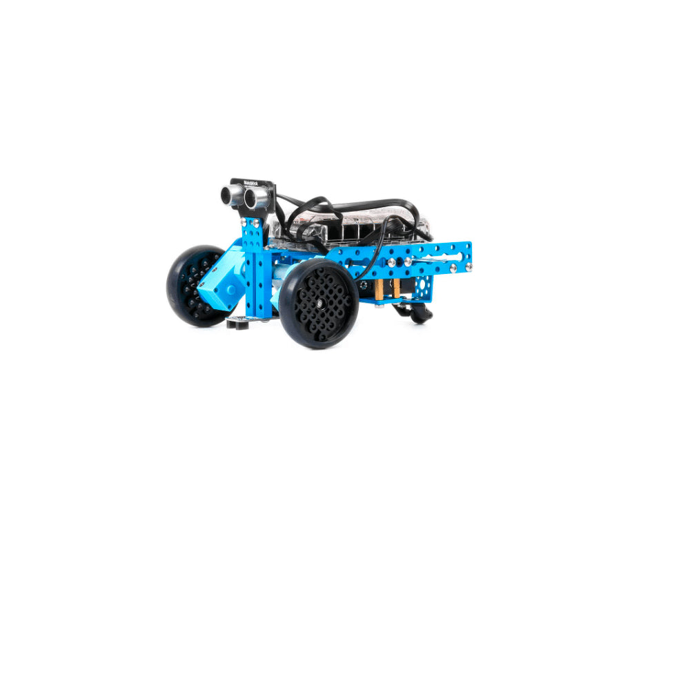 Robot Educativo mBot Ranger fabricado por Makeblock