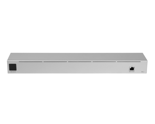 UCI UBIQUITI Módem de cable multi-gigabit, 1 puerto 2.5GbE, 1 DOCSIS, Bluetooth, 220 VCA