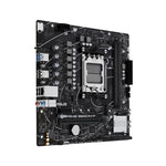 ASUS TARJETA MADRE B650M-F PRIME AM5/DDR5/DIMM/1 M2/RYEZ 7/