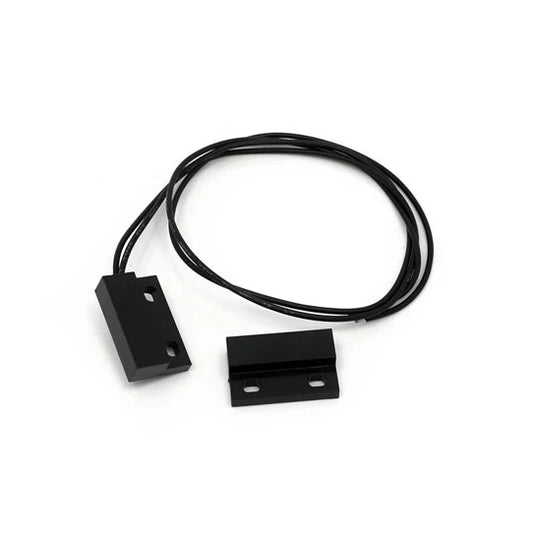 Sensor Magnético Miniatura Para Accesos