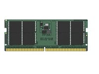 Kingston Memoria RAM 32GB 5600MT/S DDR5 SODIMM