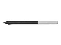 Wacom Tablet Accessories - Wacom Lapiz Digitalizador Negro/G