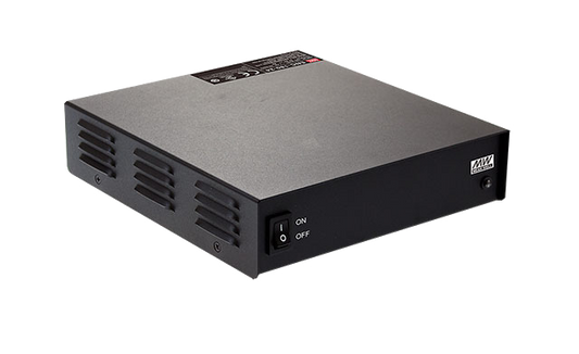 Cargador y fuente desktop 360W ENP-360 - 24V