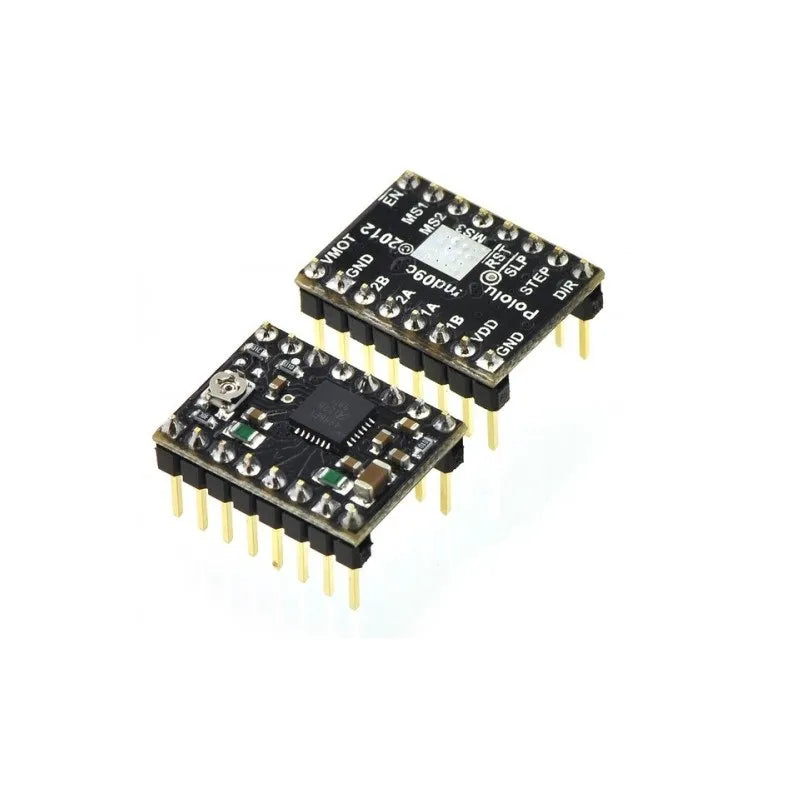 Controlador Multipropósito de Stepper A4988