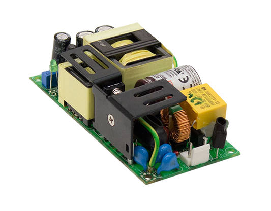 Fuente de poder open frame médica 200W RPS-200 - 12V
