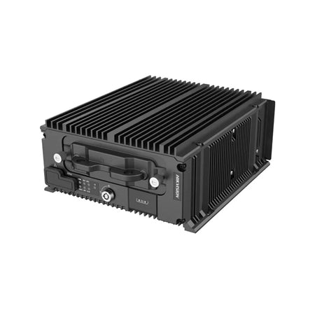 Mobile Video Recorder RJ45 1TSSD 8 Canales