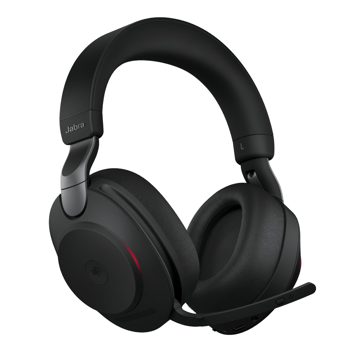 Jabra Headphones - Jabra Evolve 2 85 Link 380 c