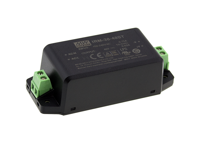 Fuente de poder modular 30W IRM-30 - PCB - 5V