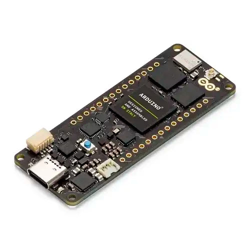 Placa Arduino Portenta H7