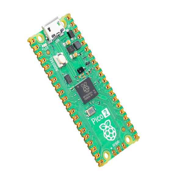 Raspberry Pi Pico 2