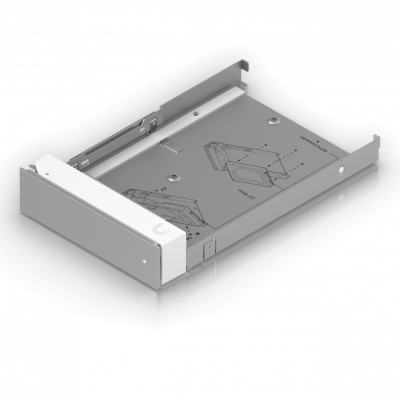 UACC-HDD-TRAY UBIQUITI Soporte para Disco Duro 3,5-pulg compatible con UDM-xx UNVR UNAS ENVR
