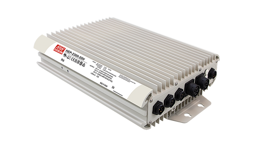 Fuente de Poder Ambientes Extremos 2300W 55VCC 41,8A (IP66)