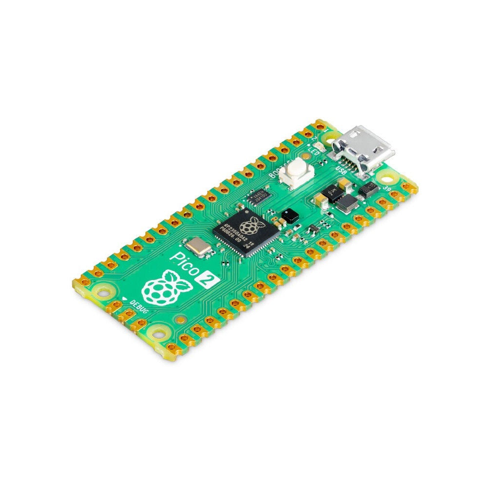 Raspberry Pi Pico 2