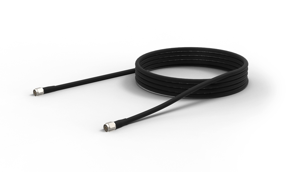 Cable Pulsar RAK9732 — N-Type macho a N-Type macho (1.5 m)