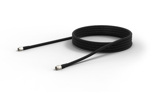 Cable Pulsar RAK9732 — N-Type macho a N-Type macho (1.5 m)