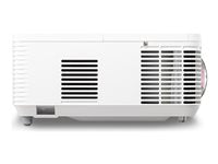 Viewsonic PS502W videoproyector Proyector de corto alcance 4000 lúmenes ANSI WXGA (1280x800) Blanco
