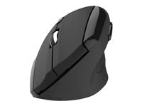 Klip Xtreme Mouse - Klip Xtreme Mouse Vertical Inalambrico K