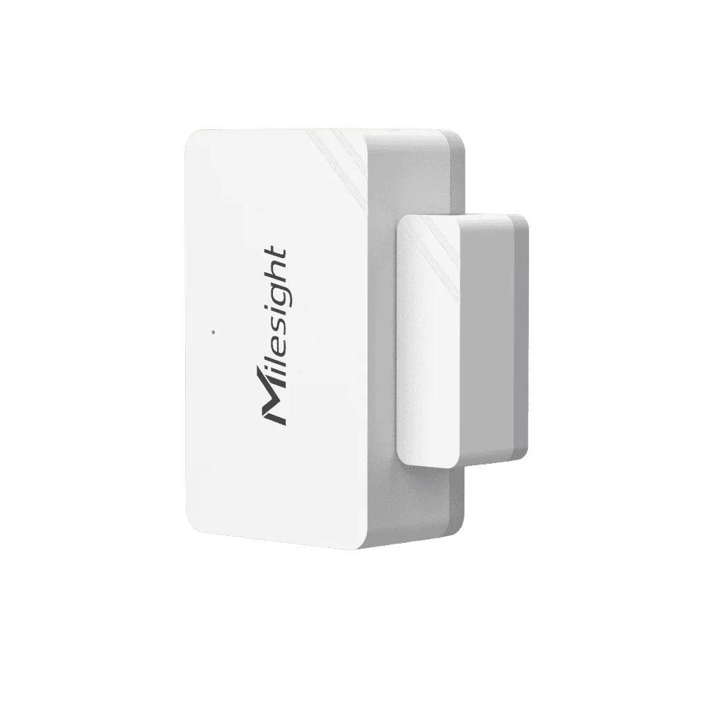 Detector de Apertura Magnético LoRaWAN – Milesight WS301