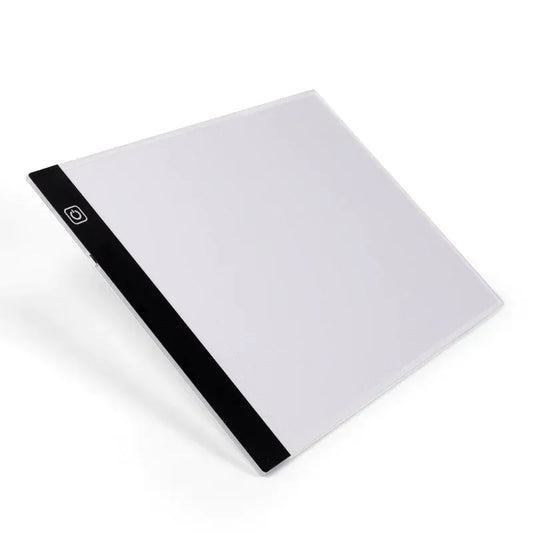 Panel Luminoso para Bosquejos A4 300 x 200mm