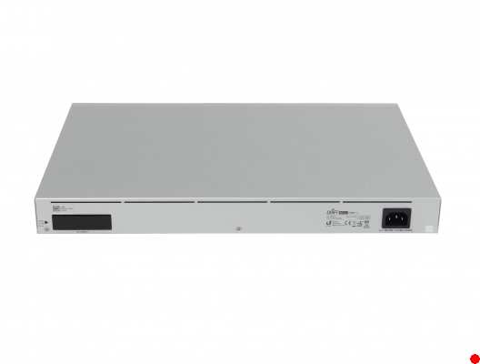 UDM-PRO-LIQ. DE SEGUNDA MANO UBIQUITI 9-1000 2-WAN 2-SFP+10G 1U-Rack 240VAC/USP UniFi Cloud vista 2