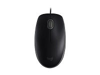 Logitech Mouse - Logitech Mouse M110 Negro