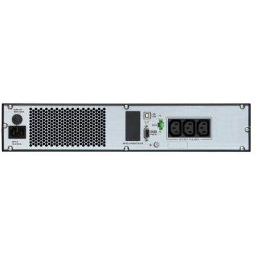 APC SRV1KRIRK-E sistema de alimentación ininterrumpida (UPS) 1 kVA 900 W