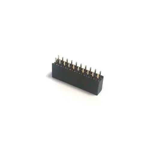 Conector de Entrada 10×2 Terminales – Profundidad de 8.5mm