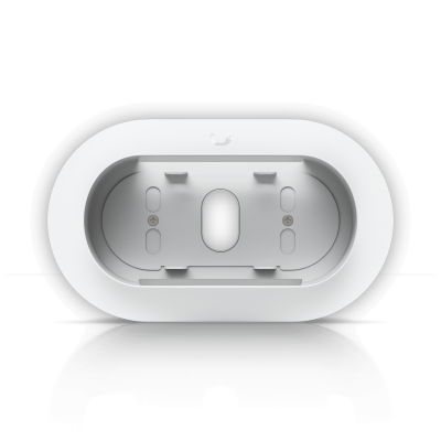 FMU18W UBIQUITI Blanco Soporte Empotrado Individual para UVC-G6-180