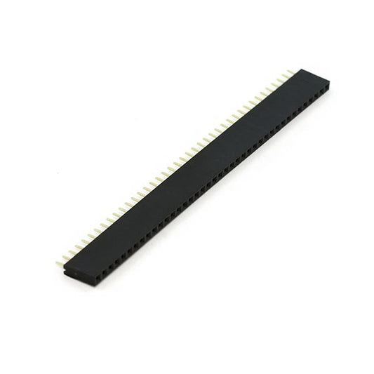 Conector de Entrada 40 Contactos para Placa de Circuito Impreso