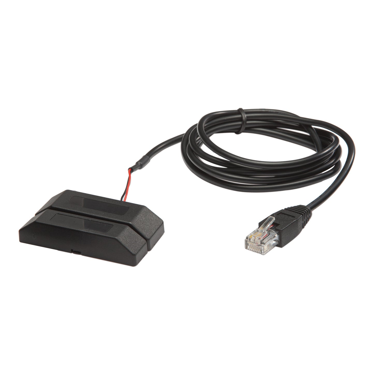 Sensor de interruptor de puerta NetBotz para un rack APC