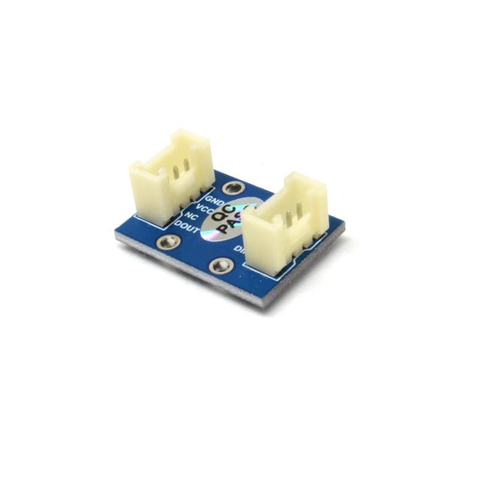 Diodo Luminoso RGB Neopixel (equipado con Conector Grove)