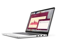 DELL PRO 14 FHD+ Ultra 7 255U 32GB 1TB SSD W11Pro W3Y Silver