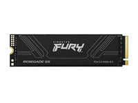 Kingston SSD Interno 4096GB Renegade G5 M.2 NVME