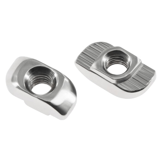 Tuerca "T" M4 Tslot 30 mm (pack 50 und)