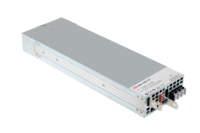 Cargador inteligente PMBUS gabinete 3200W DBU-3200 - 24V