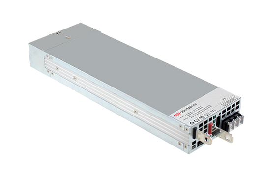 Cargador inteligente PMBUS gabinete 3200W DBU-3200 - 48V