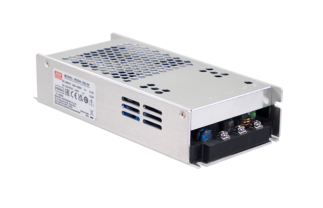 Conversor DC-DC gabinete entrada 250 a 1500VDC 150W RSDH-150 - 32V
