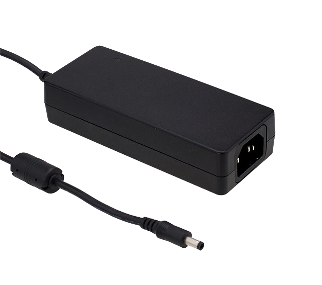Adaptador AC-DC clase I y II médica con adaptador DC P1M 90W GSM90 - 48V - I