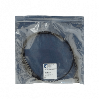 UDC-1 UBIQUITI 1 Metro Cable de Conexión Directa SFP+ 10Gbps Cobre Pasivo UACC-DAC-SFP10-1M