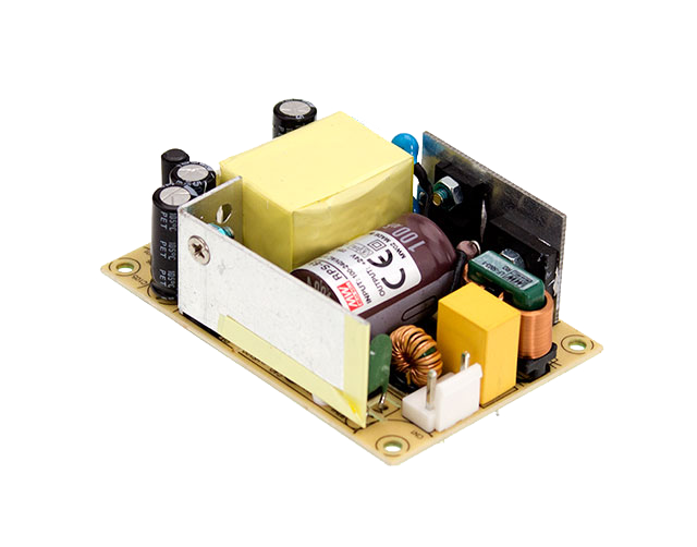 Fuente de poder open frame médica 65W RPS-65 - 3.3V