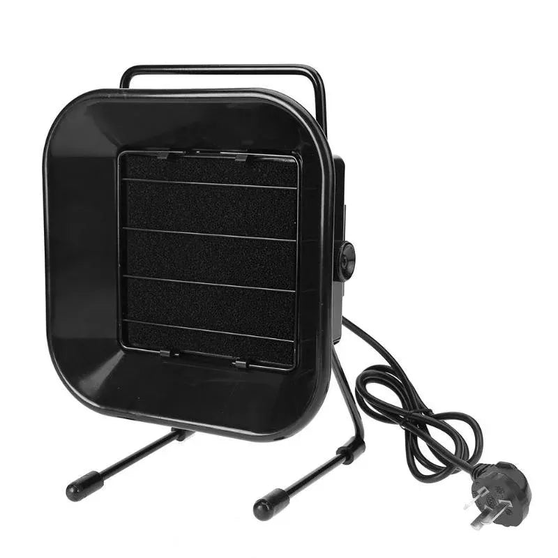 Ventilador Extractor de Vapores