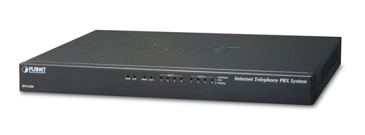 Sistema PBX de Telefonía Por Internet (200 Registros de Usuarios SIP)