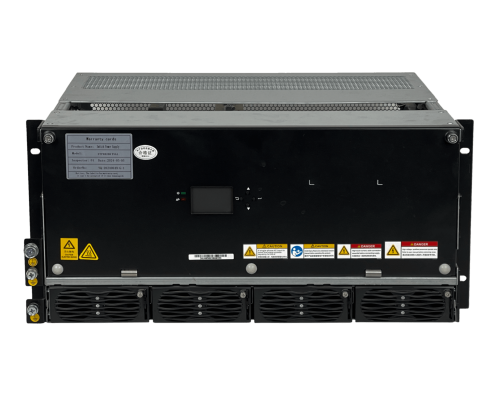 RECTI-200A. Fuente de Poder Conmutada salida-53V Máx-200A Trifásica YQ48200A