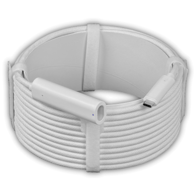 THETA-AUDIO-10 UBIQUITI Cable prolongador de audio de 10 m para AI-THETA